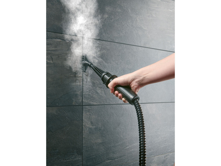  Zobrazit na celou obrazovku SILVERCREST® Parní mop 2 v 1 SDM 1500 D3 - Obrázek 5