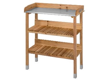 PARKSIDE® Přesazovací stůl Sherwood