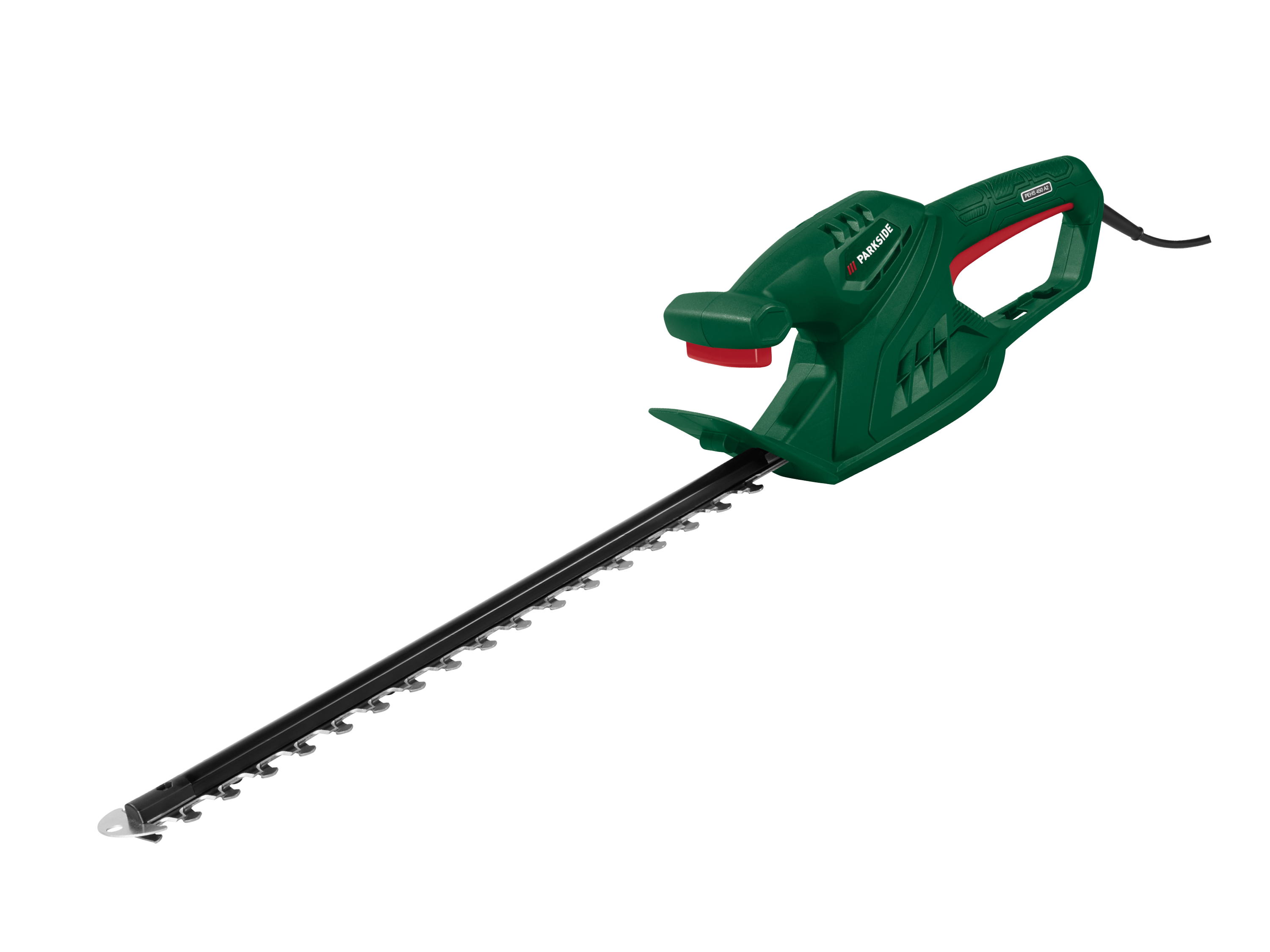 Parkside® Elektrické nůžky na živý plot Pehs 450 A2