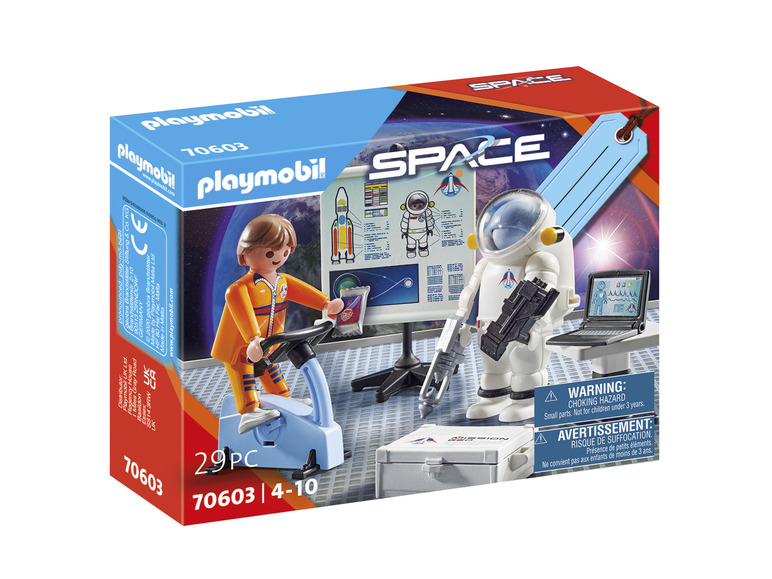  Zobrazit na celou obrazovku Playmobil Dárková sada - Obrázek 2