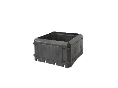 KHW Nástavec na »Bio-Quick«, 230 l