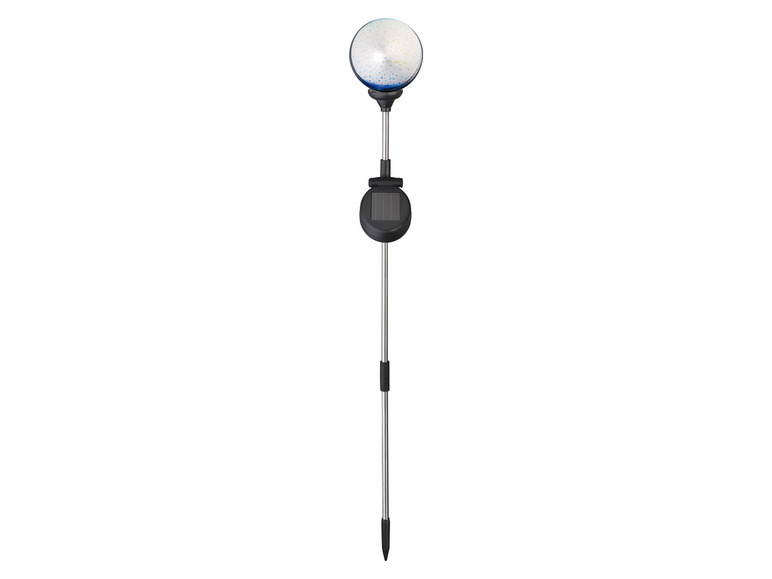  Zobrazit na celou obrazovku LIVARNO home Solární LED svítidlo - Obrázek 18