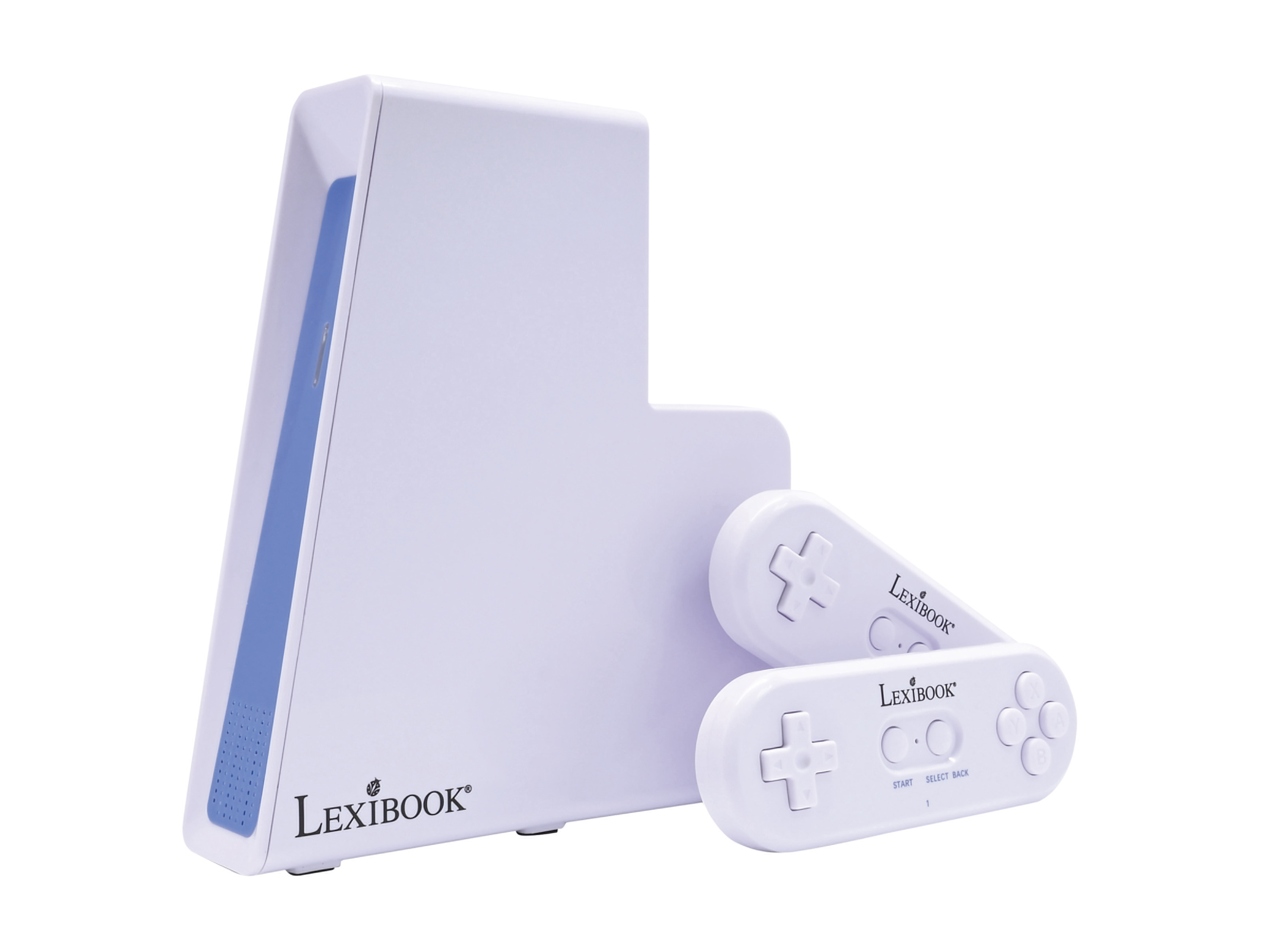 Lexibook Herní konzole Motion TV Plug 'n Play