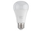LED žárovka Livarno Home se závitem E27.