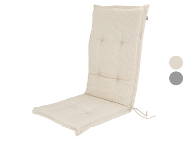 Livarno Home Potah na židli / křeslo, 113 x 50 x 7 cm