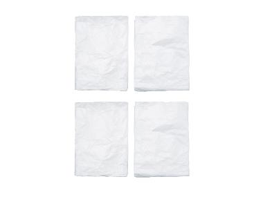 PARKSIDE® Sada krycích plachet, 4dílná