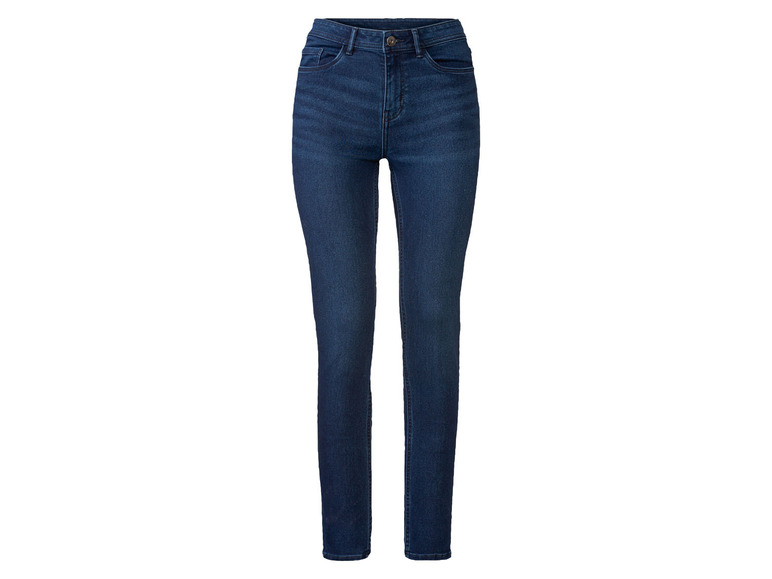  Zobrazit na celou obrazovku esmara® Dámské džíny " Super Skinny Fit" - Obrázek 4