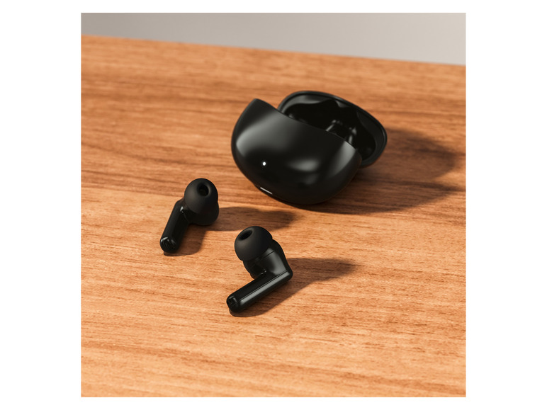  Zobrazit na celou obrazovku Bezdrátová sluchátka In-Ear True Wireless - Obrázek 2