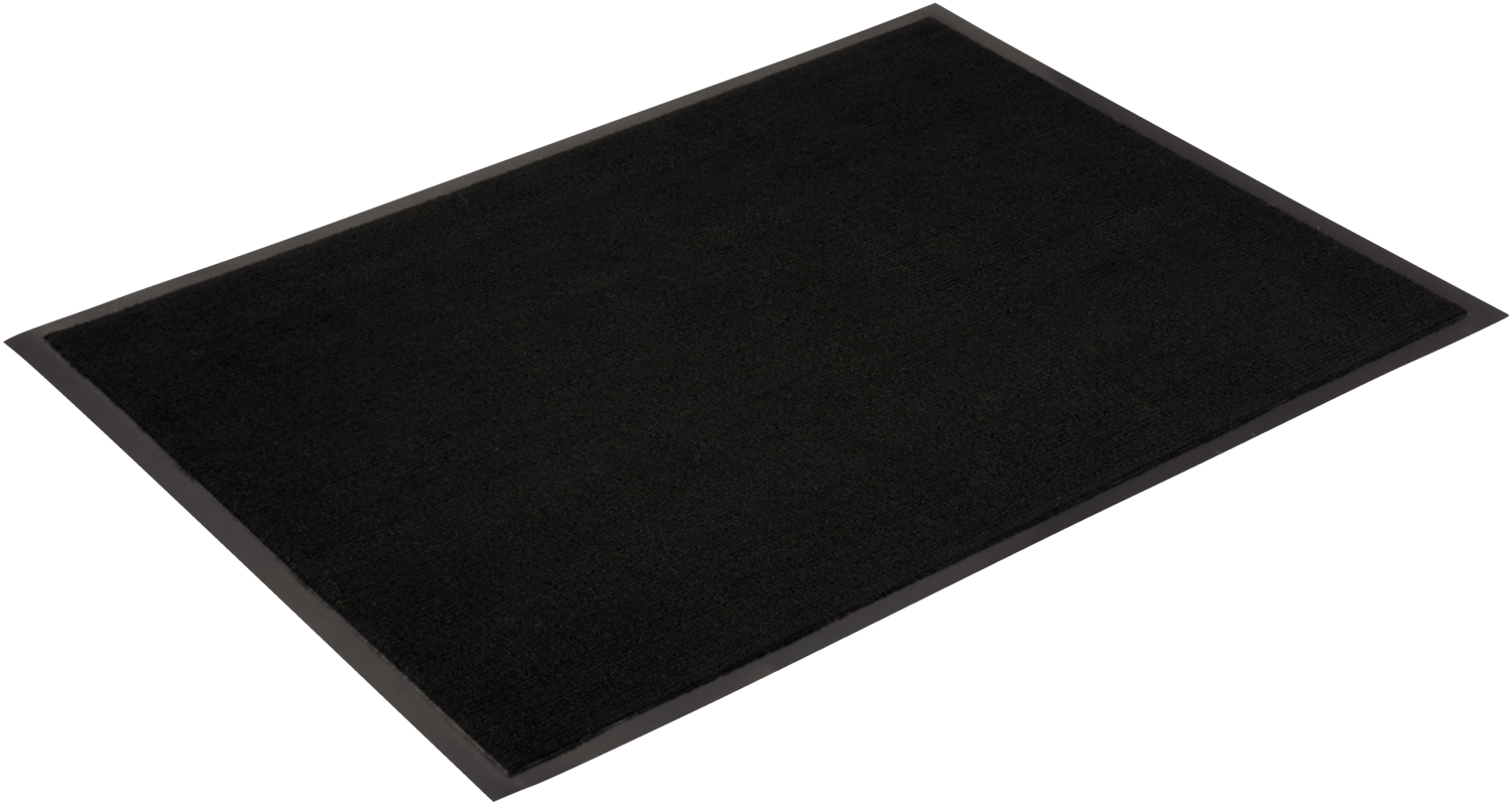 Livarno® Rohožka, 60 x 80 cm (černá)