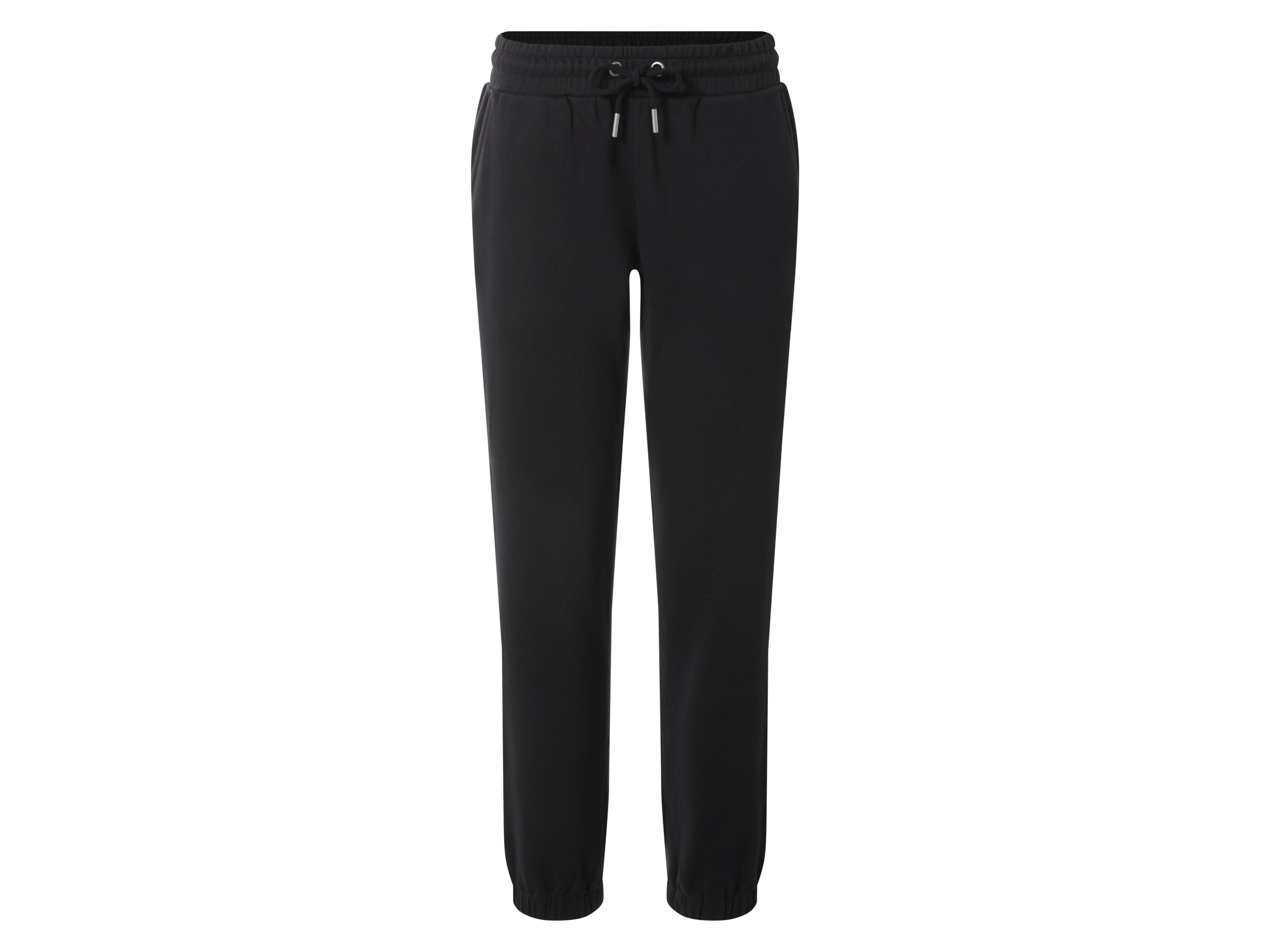 Esmara® Dámské tepláky (černá, XS (32-34))