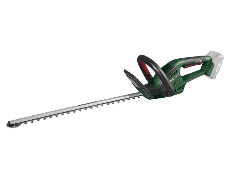  Zobrazit na celou obrazovku PARKSIDE® Aku nůžky na živý plot PHSA 20-Li B2, Smart 4 Ah - Obrázek 8
