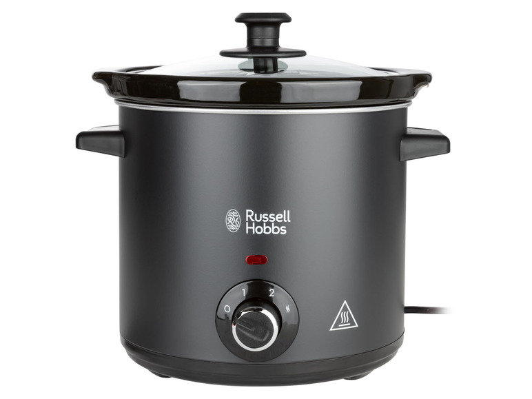  Zobrazit na celou obrazovku Russell Hobbs Pomalý hrnec 24181-56 - Obrázek 1