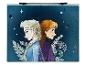 Puzdro Frozen s Elsou a Annou.