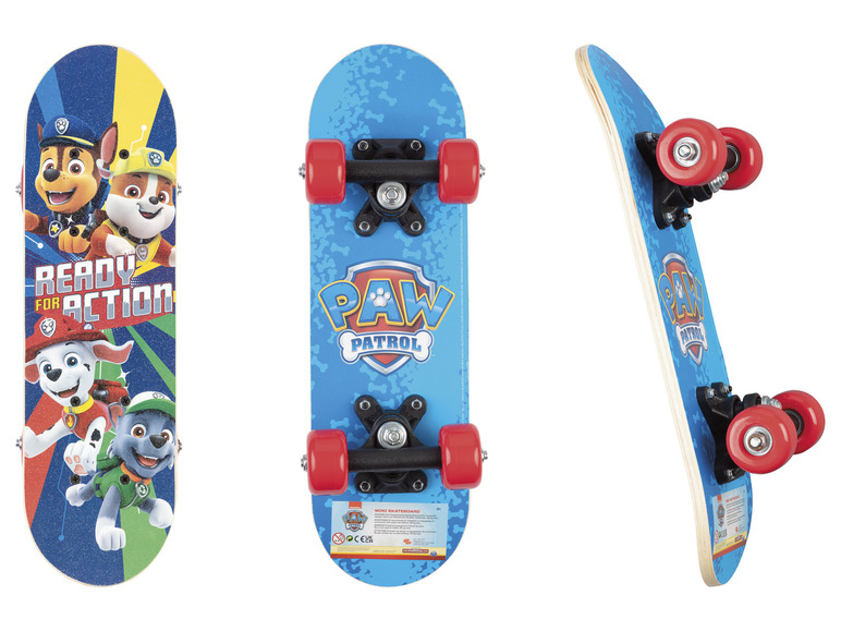  Zobrazit na celou obrazovku Joy Toy Dětský skateboard - Obrázek 13