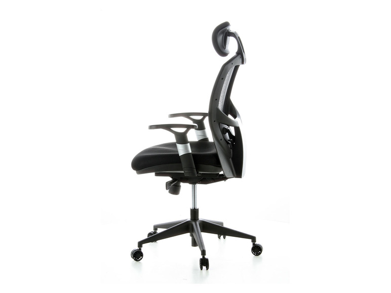  Zobrazit na celou obrazovku hjh OFFICE Kancelářská židle VENUS BASE - Obrázek 20