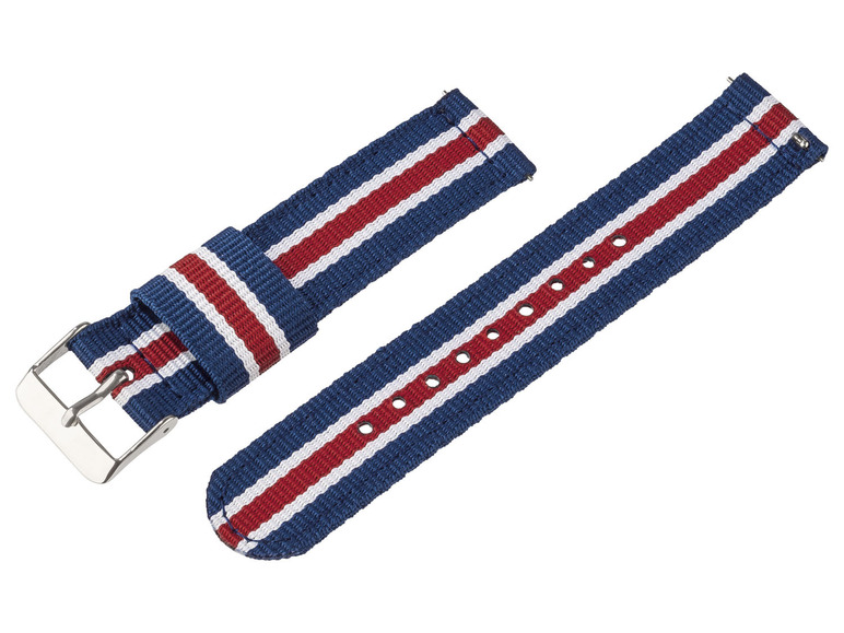 Zobrazit na celou obrazovku AURIOL® Pánské hodinky - Obrázek 9