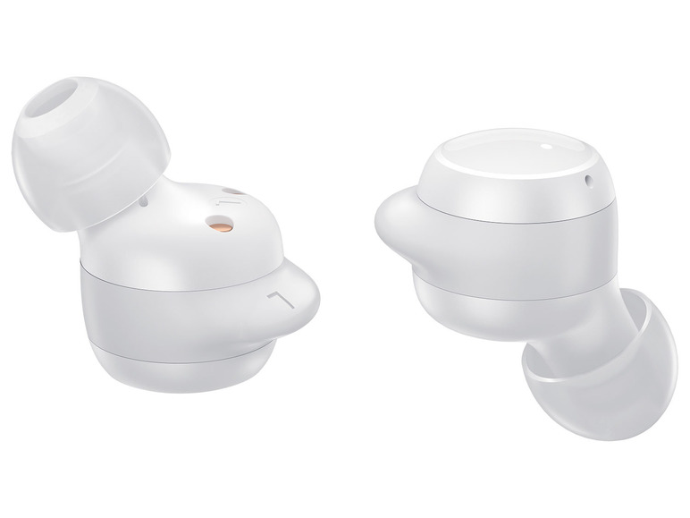  Zobrazit na celou obrazovku Xiaomi Bezdrátová sluchátka Redmi Buds 3 Lite BHR5490GL - Obrázek 5