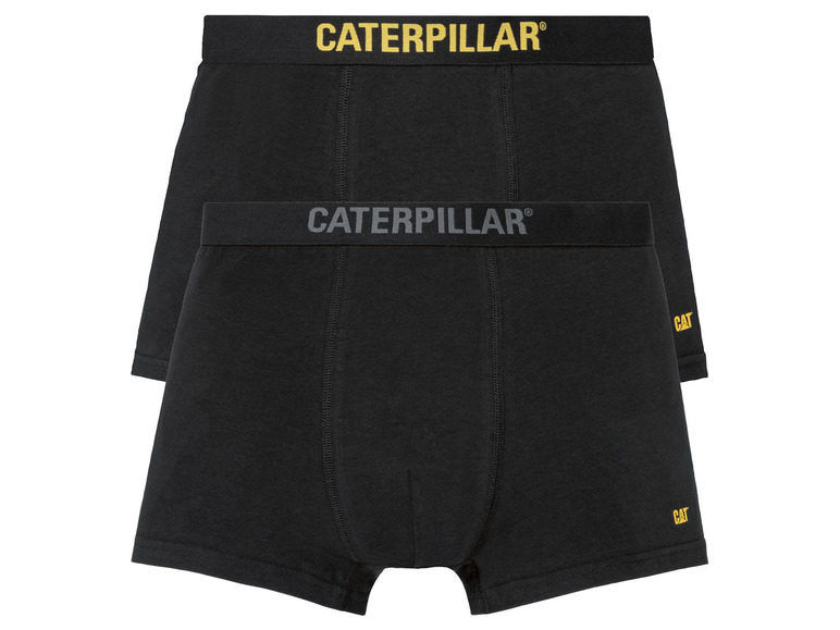  Zobrazit na celou obrazovku Caterpillar Pánské boxerky, 2 kusy - Obrázek 5