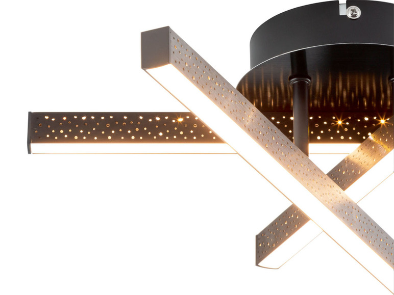  Zobrazit na celou obrazovku LIVARNO home Stropní LED svítidlo - Obrázek 6