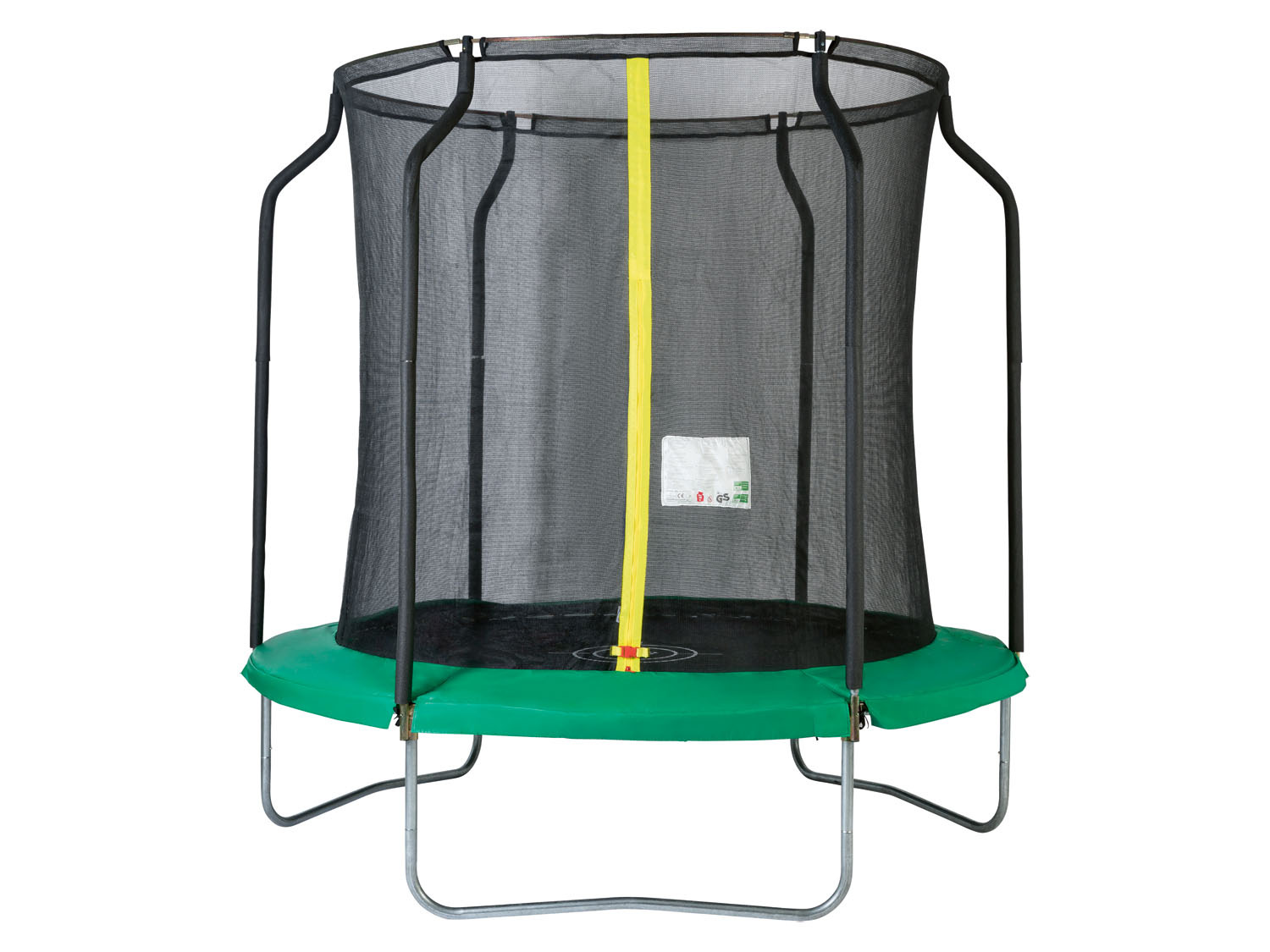 CRIVIT® Zahradní trampolína, Ø 244 cm