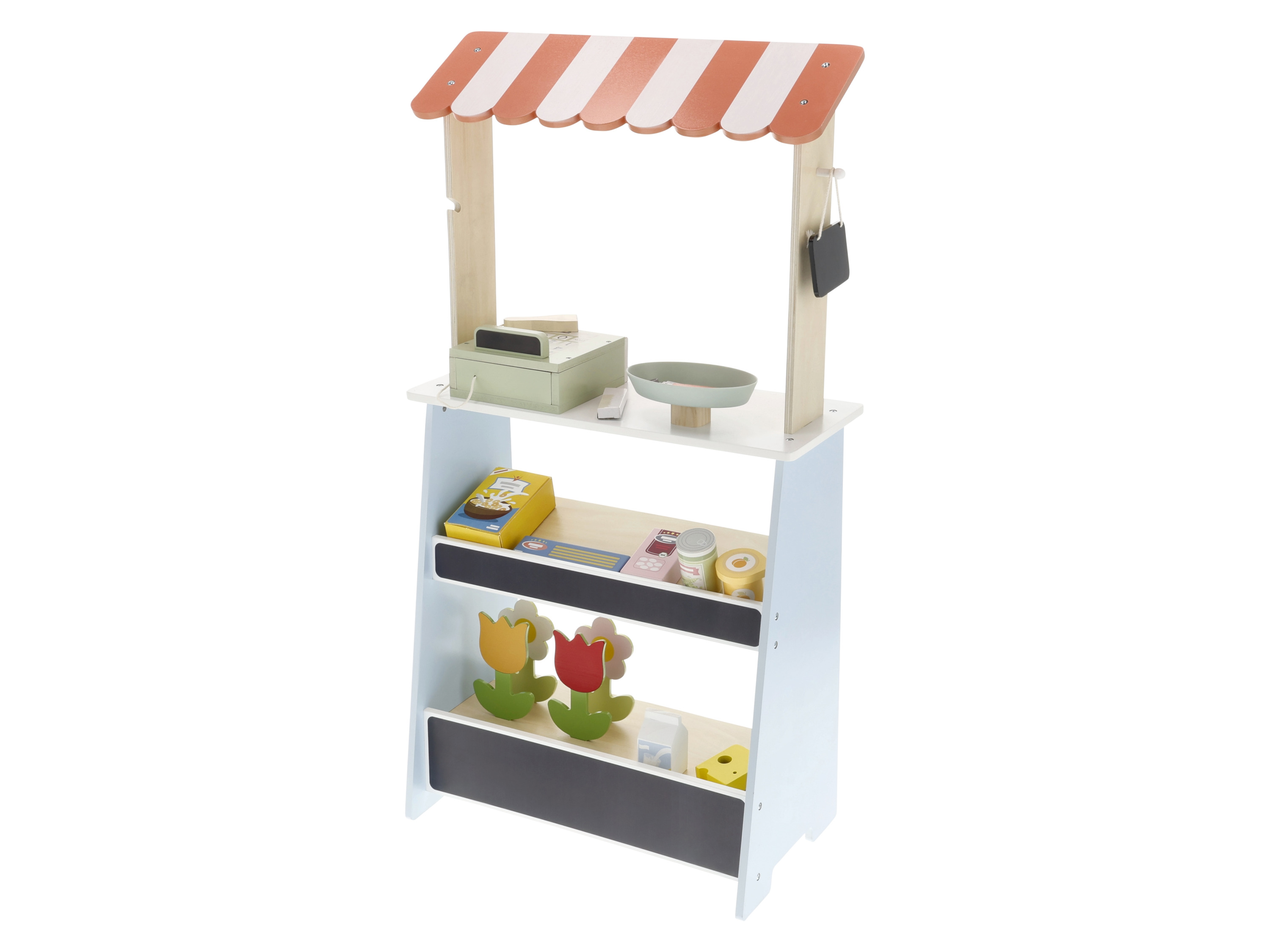 lupilu® Dětská kuchyňka / Obchod (obchod)