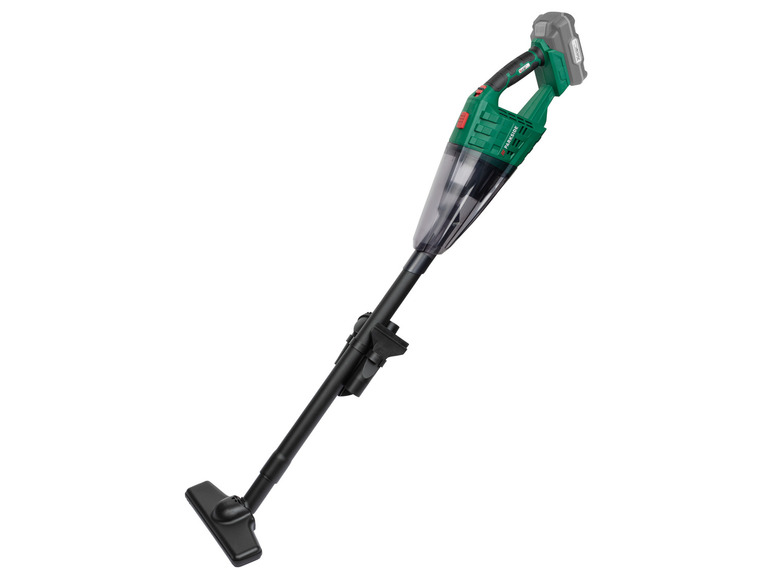  Zobrazit na celou obrazovku PARKSIDE® Aku ruční vysavač PHSSA 20-Li C1, 4 Ah - Obrázek 2