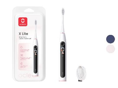 OCLEAN Sonický zubní kartáček X Lite