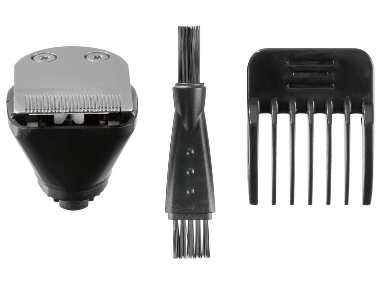  Zobrazit na celou obrazovku SILVERCREST® PERSONAL CARE Holicí strojek SRR 3.7 D5 - Obrázek 7
