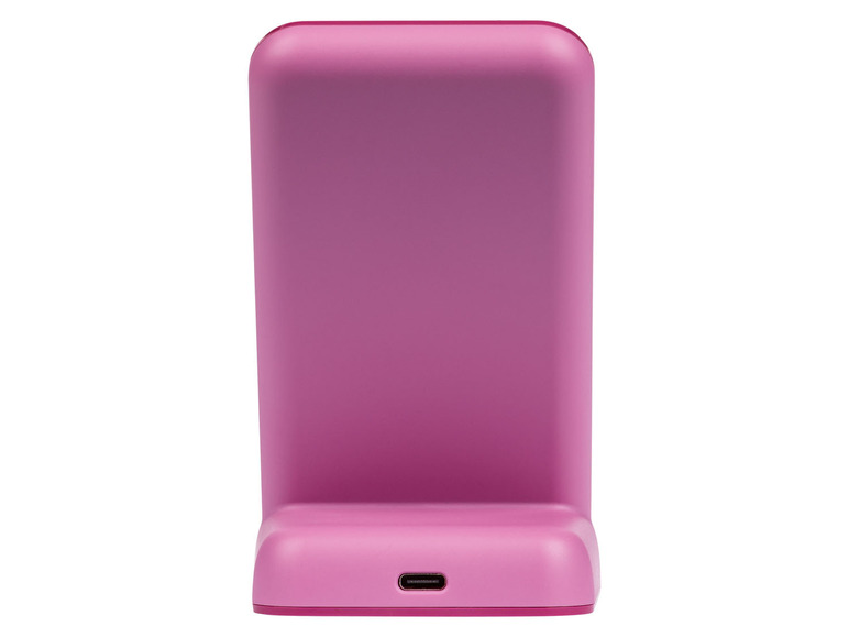  Zobrazit na celou obrazovku TRONIC® Indukční nabíjecí stanice Qi® - Obrázek 9