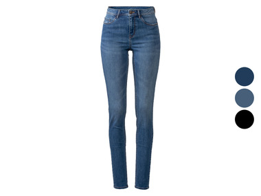 esmara® Dámské džíny „Super Skinny Fit“, 3 délky