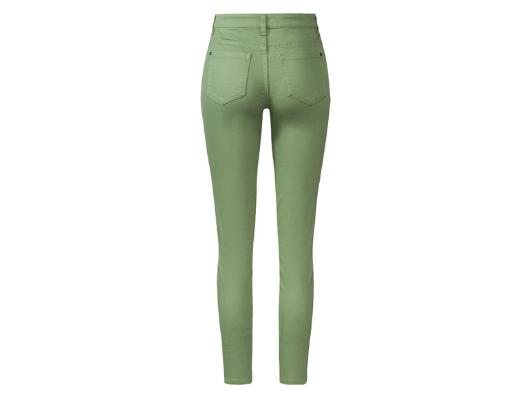  Zobrazit na celou obrazovku esmara® Dámské džíny "Super Skinny Fit" - Obrázek 6