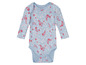 Body pro miminko s paisley vzorem
