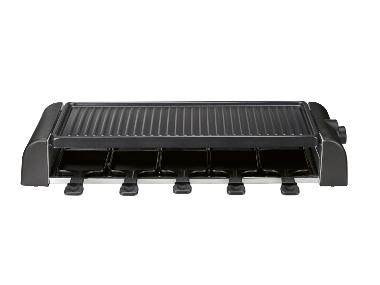 SILVERCREST® Raclette gril pro 10 osob SRGM 1500 B2