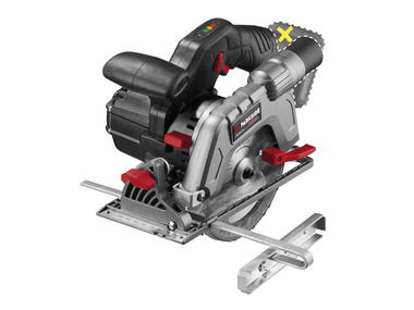 PARKSIDE PERFORMANCE® Aku ruční okružní pila PHKSAP 12 A1 – bez akumulátoru a nabíječky