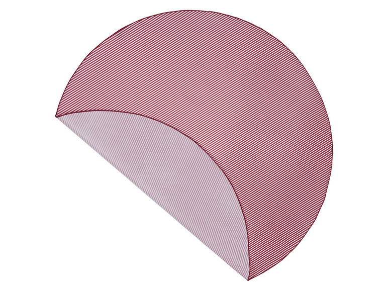  Zobrazit na celou obrazovku LIVARNO home Omyvatelný ubrus, Ø 160 cm / 130 x 160 cm - Obrázek 10