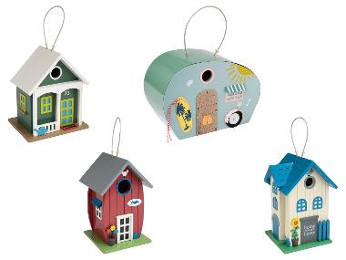 zoofari® Ptačí budka