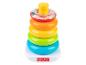 Fisher-Price skládací hračka s barevnými kroužky