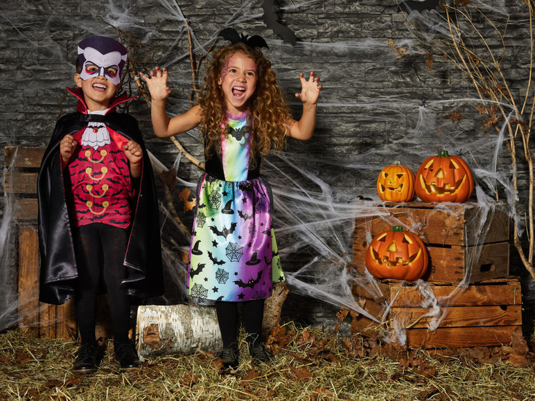  Zobrazit na celou obrazovku Chlapecký kostým na Halloween - Obrázek 15