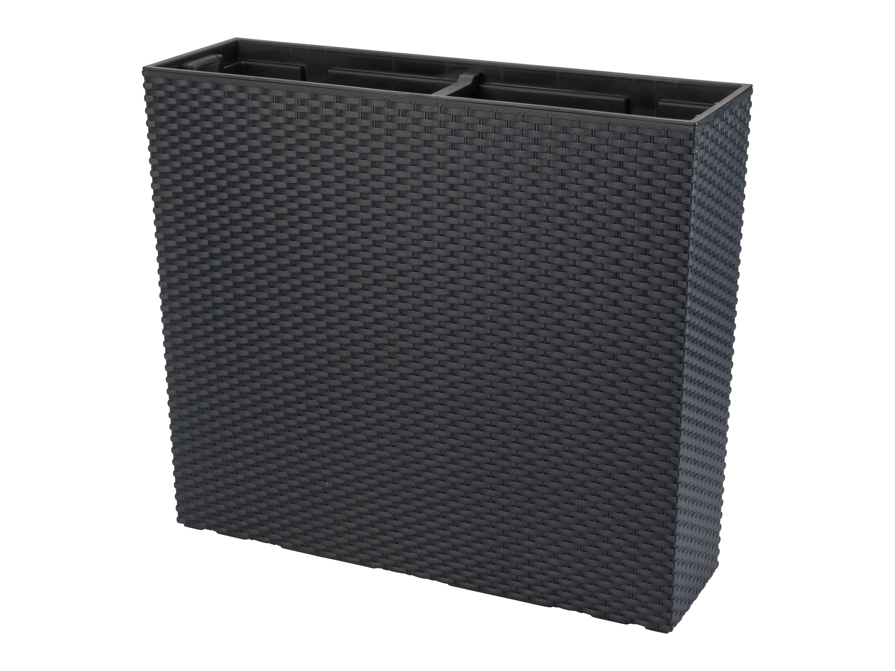 Parkside® Květináč na rozdělení místnosti Wimbledon, 58 cm