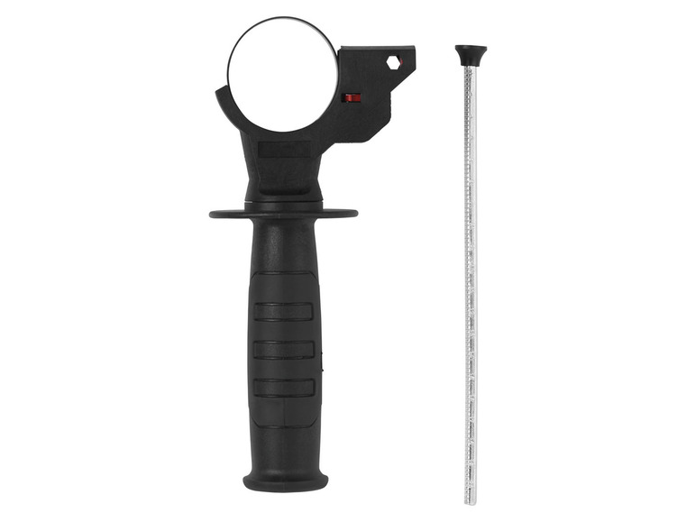  Zobrazit na celou obrazovku PARKSIDE PERFORMANCE® Aku kombinované kladivo PKHAP 20-Li B2, Smart 8 Ah - Obrázek 6