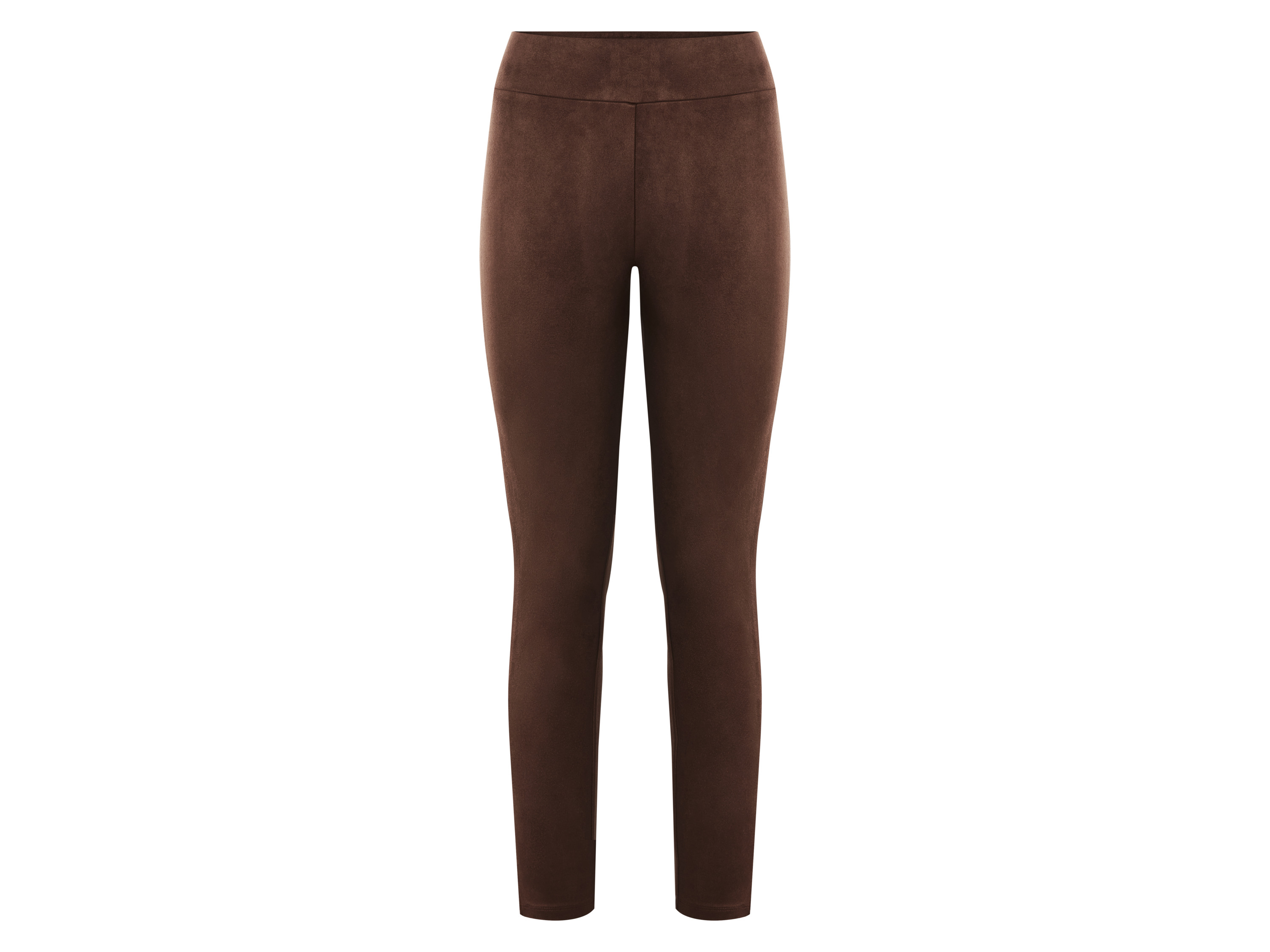 Esmara® Dámské džegíny (hnědá, M (40/42))