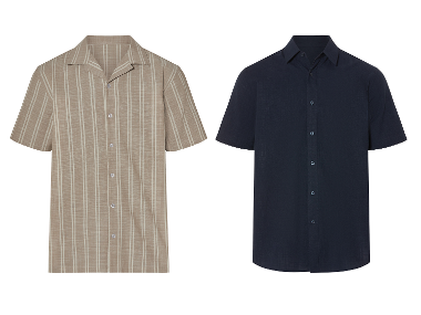 esmara Men Pánská košile