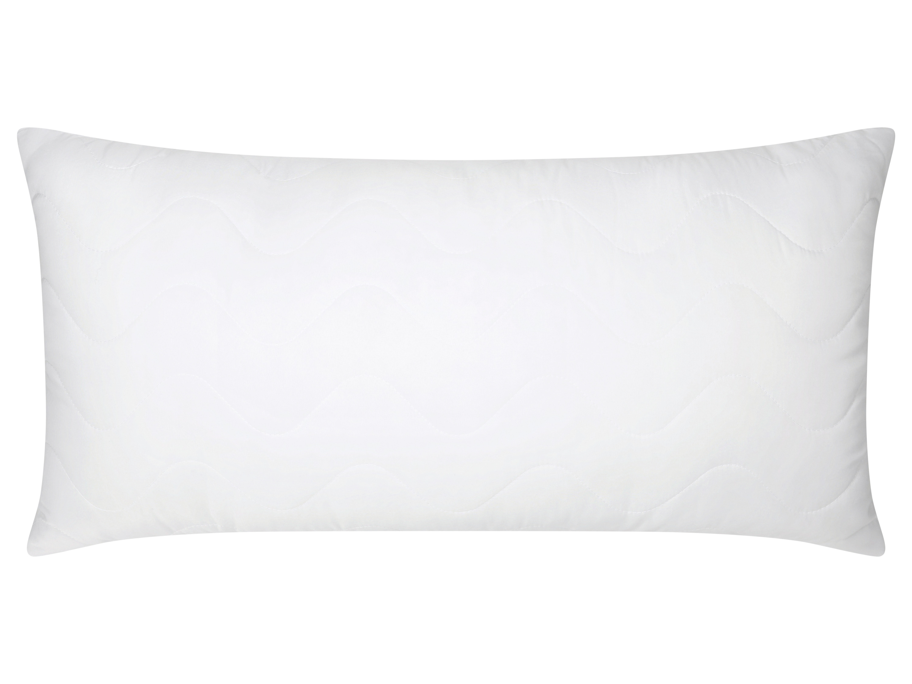 Livarno® Polštář 7 v 1, 40 x 80 cm