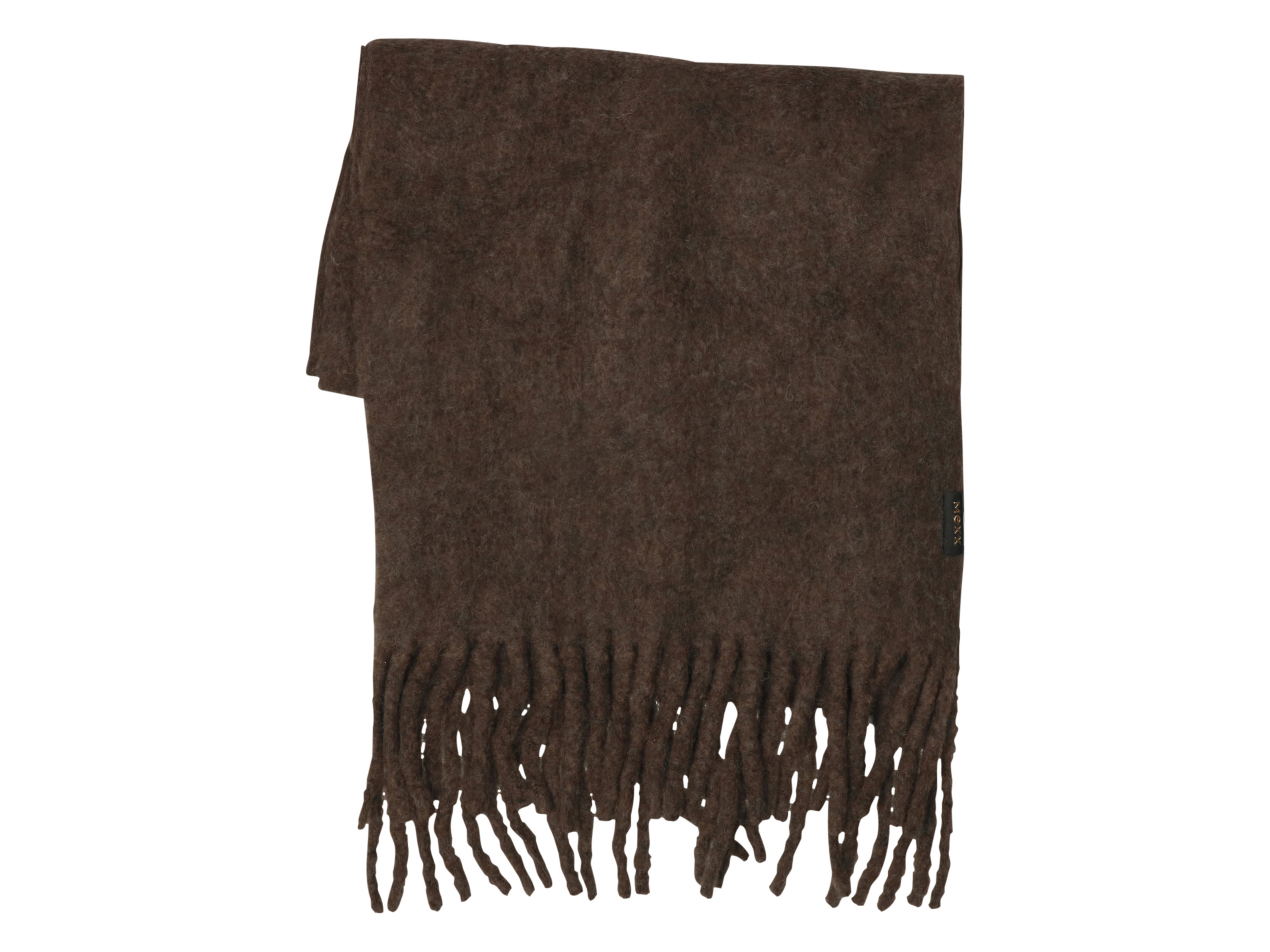 Mexx Dámská šála (hnědá)