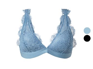 esmara® Dámská krajková podprsenka