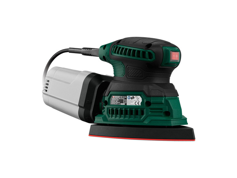  Zobrazit na celou obrazovku PARKSIDE® Multibruska PMS 160 B2 - Obrázek 5