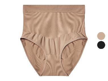 esmara® Dámské bezešvé tvarující kalhotky