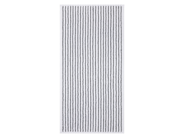  Zobrazit na celou obrazovku Kleine Wolke Froté ručník, 50 x 100 cm - Obrázek 7