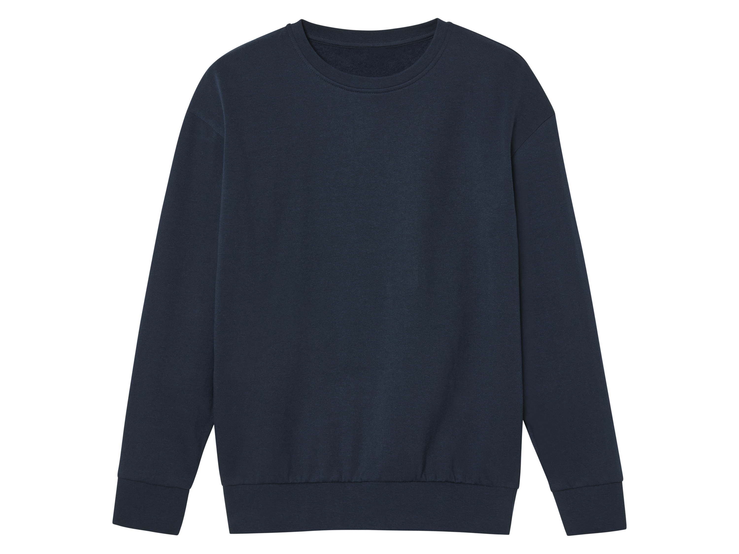 esmara® Chlapecká mikina (navy modrá, 134/140)