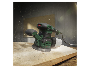 PARKSIDE® Vibrační bruska PSS 270 C3 / Excentrická bruska PEXS 270 C3